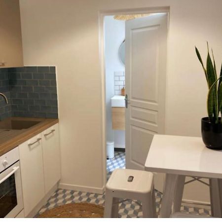 Appartement Rez De Chausse Amiens Dış mekan fotoğraf
