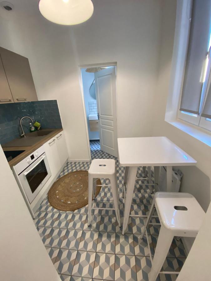 Appartement Rez De Chausse Amiens Dış mekan fotoğraf