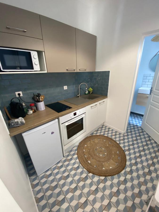 Appartement Rez De Chausse Amiens Dış mekan fotoğraf