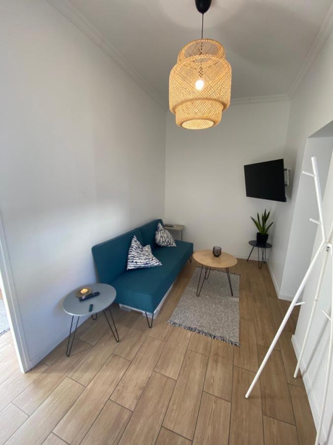 Appartement Rez De Chausse Amiens Dış mekan fotoğraf